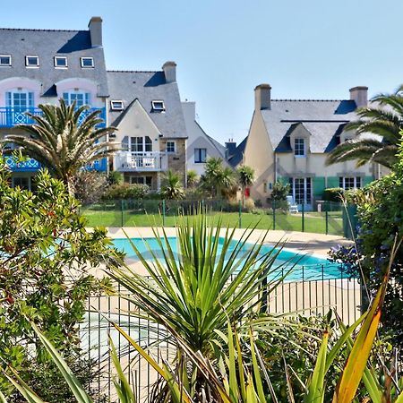Localise - Maison G5 Au Guilvinec - A 50M De La Mer Avec Jardin Et Piscine - Tout A Pied, Plages, Port, Centre, Commerces, Marche - Wifi Inclus - Animaux Bienvenus - Linge De Lit Inclus Eksteriør bilde