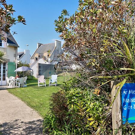 Localise - Maison G5 Au Guilvinec - A 50M De La Mer Avec Jardin Et Piscine - Tout A Pied, Plages, Port, Centre, Commerces, Marche - Wifi Inclus - Animaux Bienvenus - Linge De Lit Inclus Eksteriør bilde