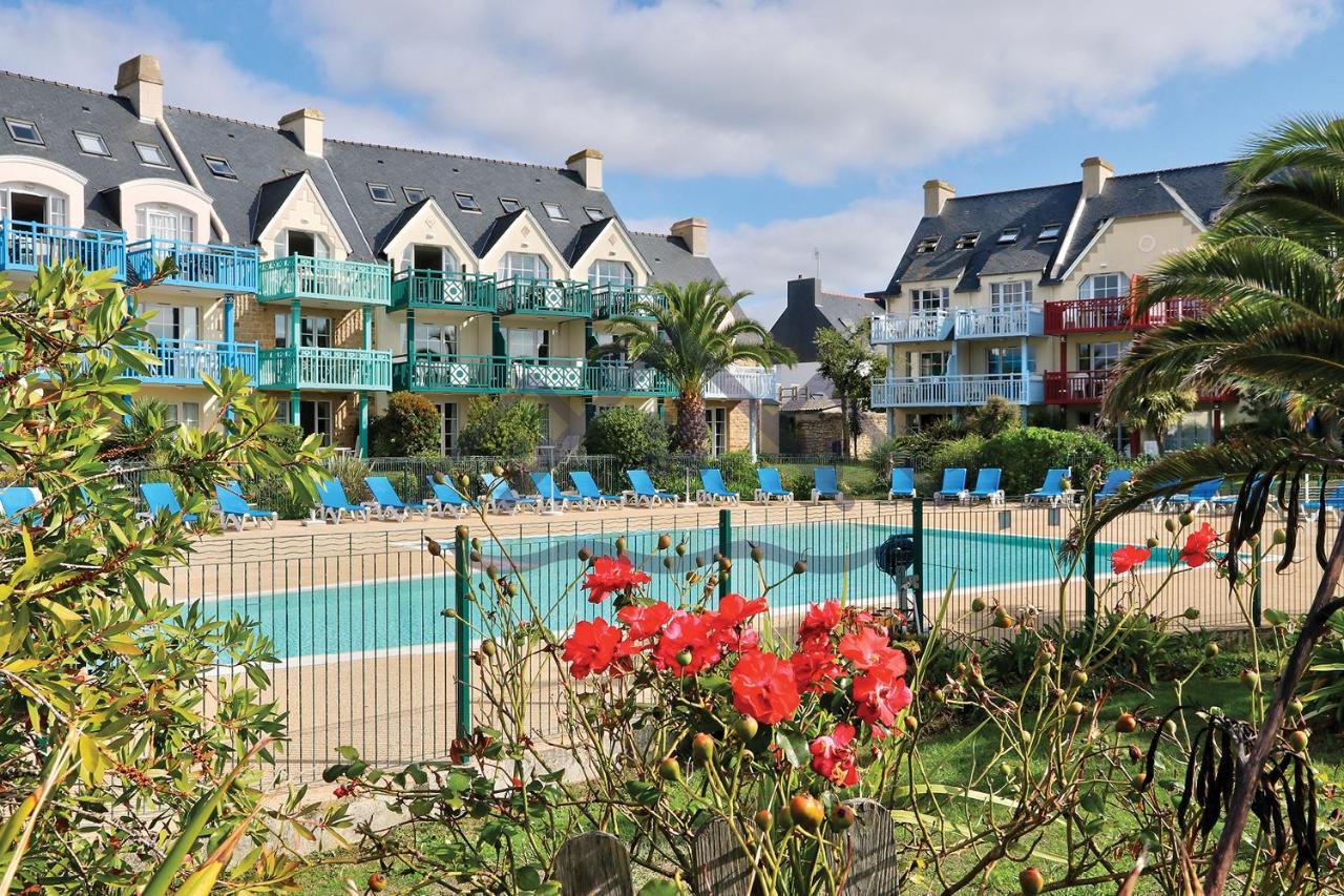 Localise - Maison G5 Au Guilvinec - A 50M De La Mer Avec Jardin Et Piscine - Tout A Pied, Plages, Port, Centre, Commerces, Marche - Wifi Inclus - Animaux Bienvenus - Linge De Lit Inclus Eksteriør bilde