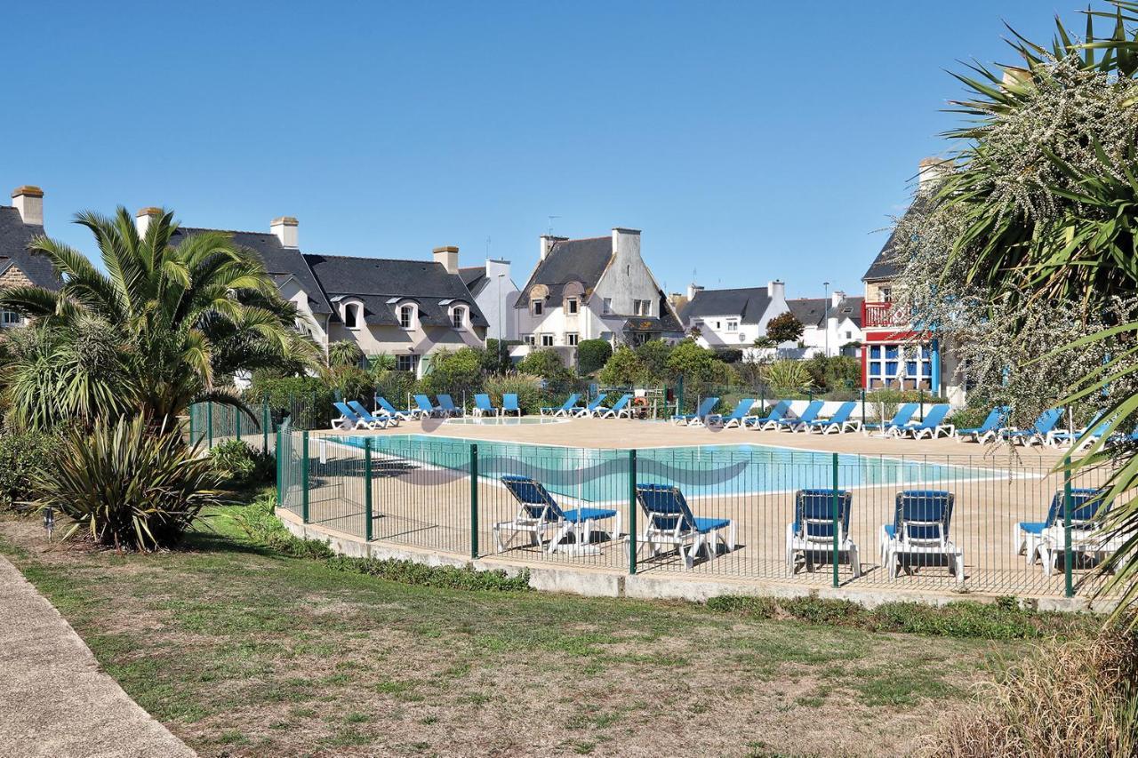 Localise - Maison G5 Au Guilvinec - A 50M De La Mer Avec Jardin Et Piscine - Tout A Pied, Plages, Port, Centre, Commerces, Marche - Wifi Inclus - Animaux Bienvenus - Linge De Lit Inclus Eksteriør bilde