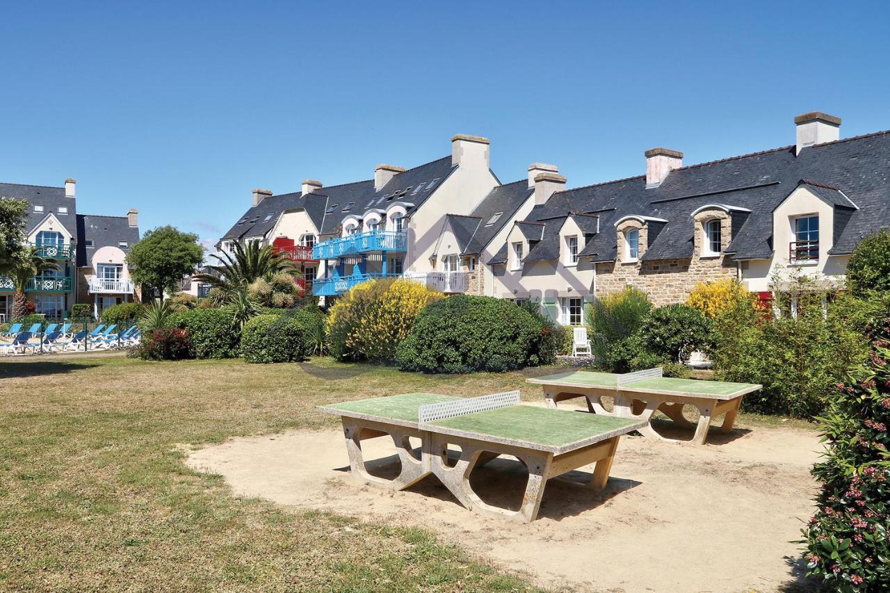 Localise - Maison G5 Au Guilvinec - A 50M De La Mer Avec Jardin Et Piscine - Tout A Pied, Plages, Port, Centre, Commerces, Marche - Wifi Inclus - Animaux Bienvenus - Linge De Lit Inclus Eksteriør bilde