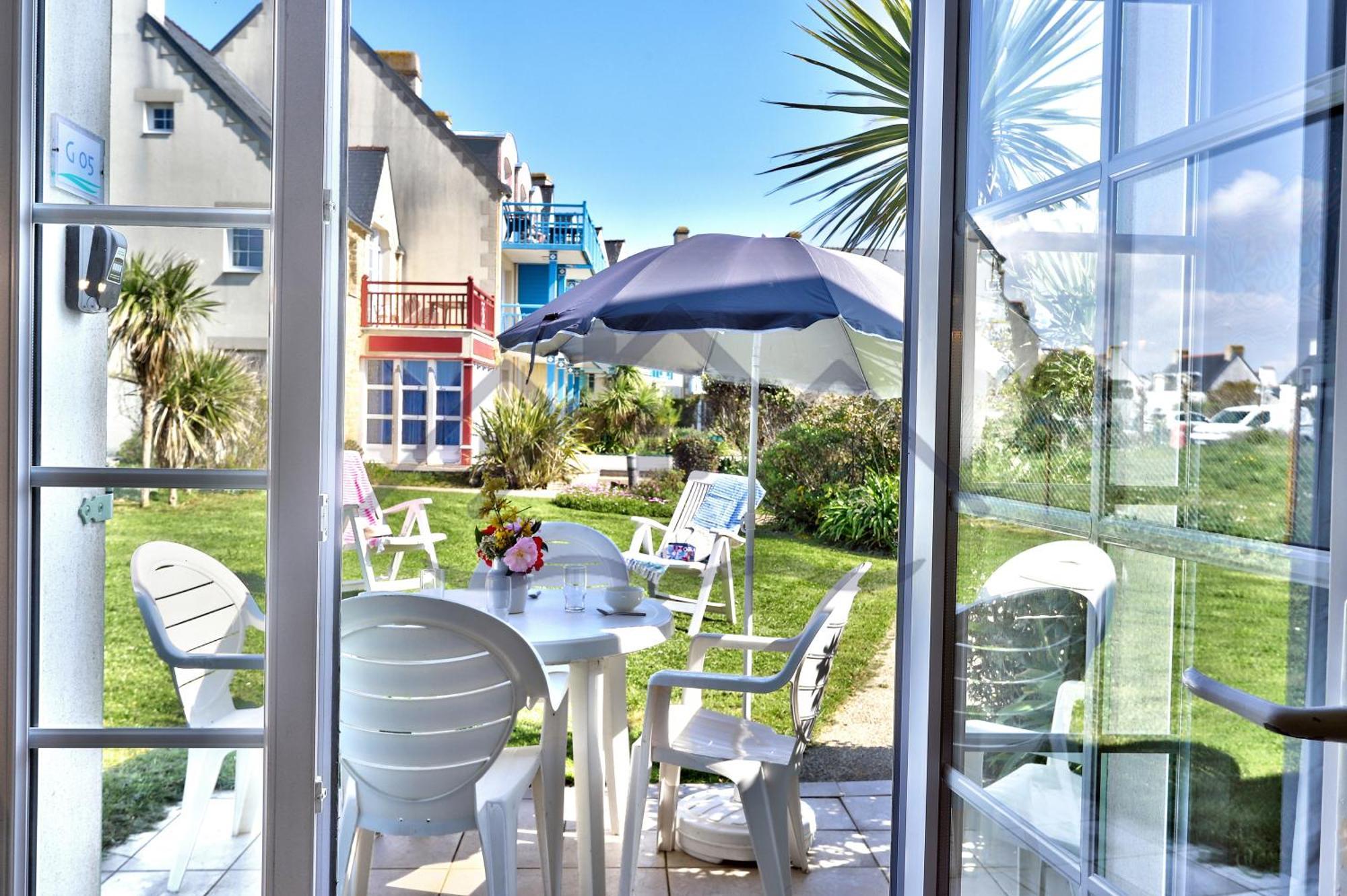 Localise - Maison G5 Au Guilvinec - A 50M De La Mer Avec Jardin Et Piscine - Tout A Pied, Plages, Port, Centre, Commerces, Marche - Wifi Inclus - Animaux Bienvenus - Linge De Lit Inclus Eksteriør bilde
