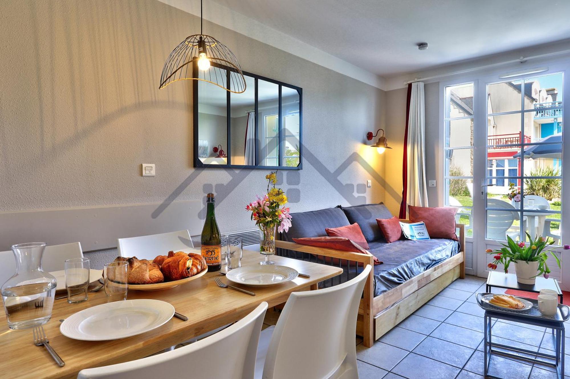 Localise - Maison G5 Au Guilvinec - A 50M De La Mer Avec Jardin Et Piscine - Tout A Pied, Plages, Port, Centre, Commerces, Marche - Wifi Inclus - Animaux Bienvenus - Linge De Lit Inclus Eksteriør bilde