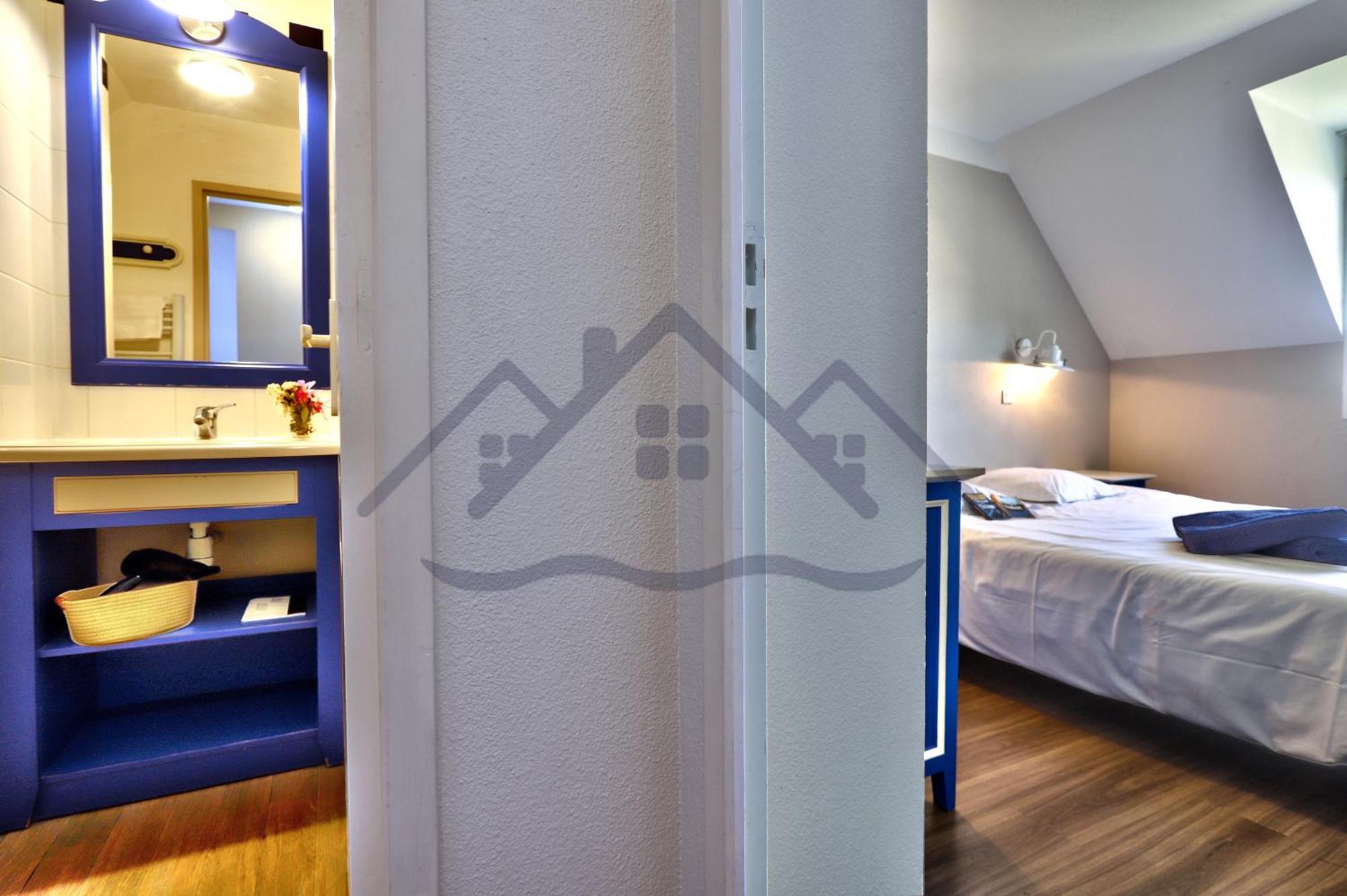 Localise - Maison G5 Au Guilvinec - A 50M De La Mer Avec Jardin Et Piscine - Tout A Pied, Plages, Port, Centre, Commerces, Marche - Wifi Inclus - Animaux Bienvenus - Linge De Lit Inclus Eksteriør bilde