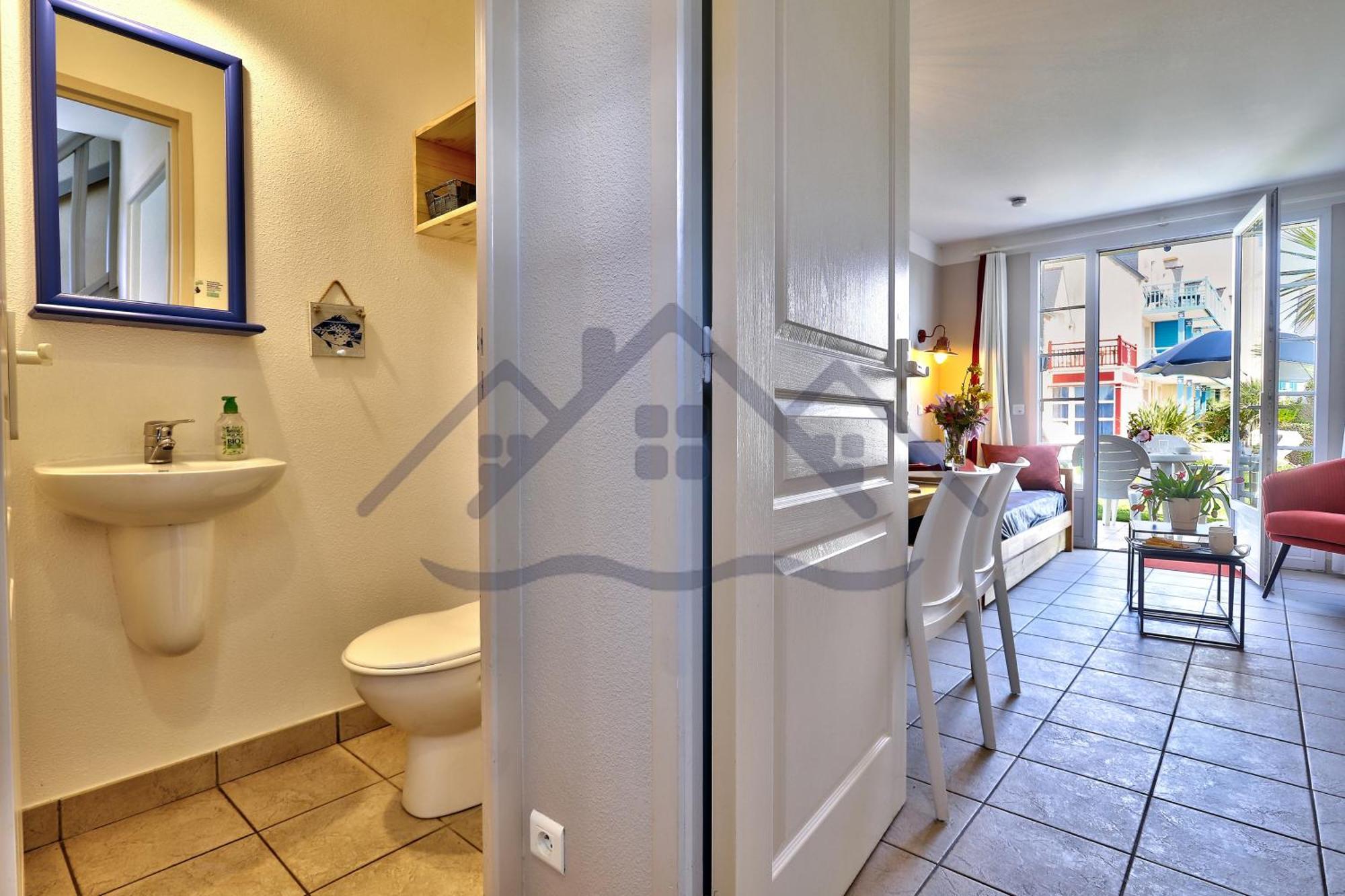 Localise - Maison G5 Au Guilvinec - A 50M De La Mer Avec Jardin Et Piscine - Tout A Pied, Plages, Port, Centre, Commerces, Marche - Wifi Inclus - Animaux Bienvenus - Linge De Lit Inclus Eksteriør bilde