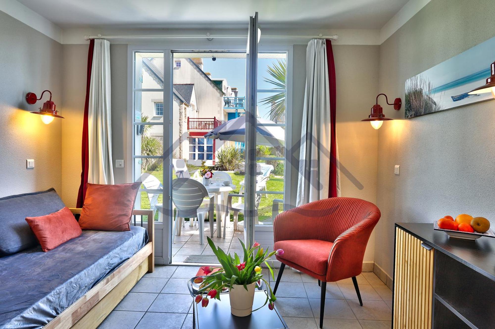 Localise - Maison G5 Au Guilvinec - A 50M De La Mer Avec Jardin Et Piscine - Tout A Pied, Plages, Port, Centre, Commerces, Marche - Wifi Inclus - Animaux Bienvenus - Linge De Lit Inclus Eksteriør bilde