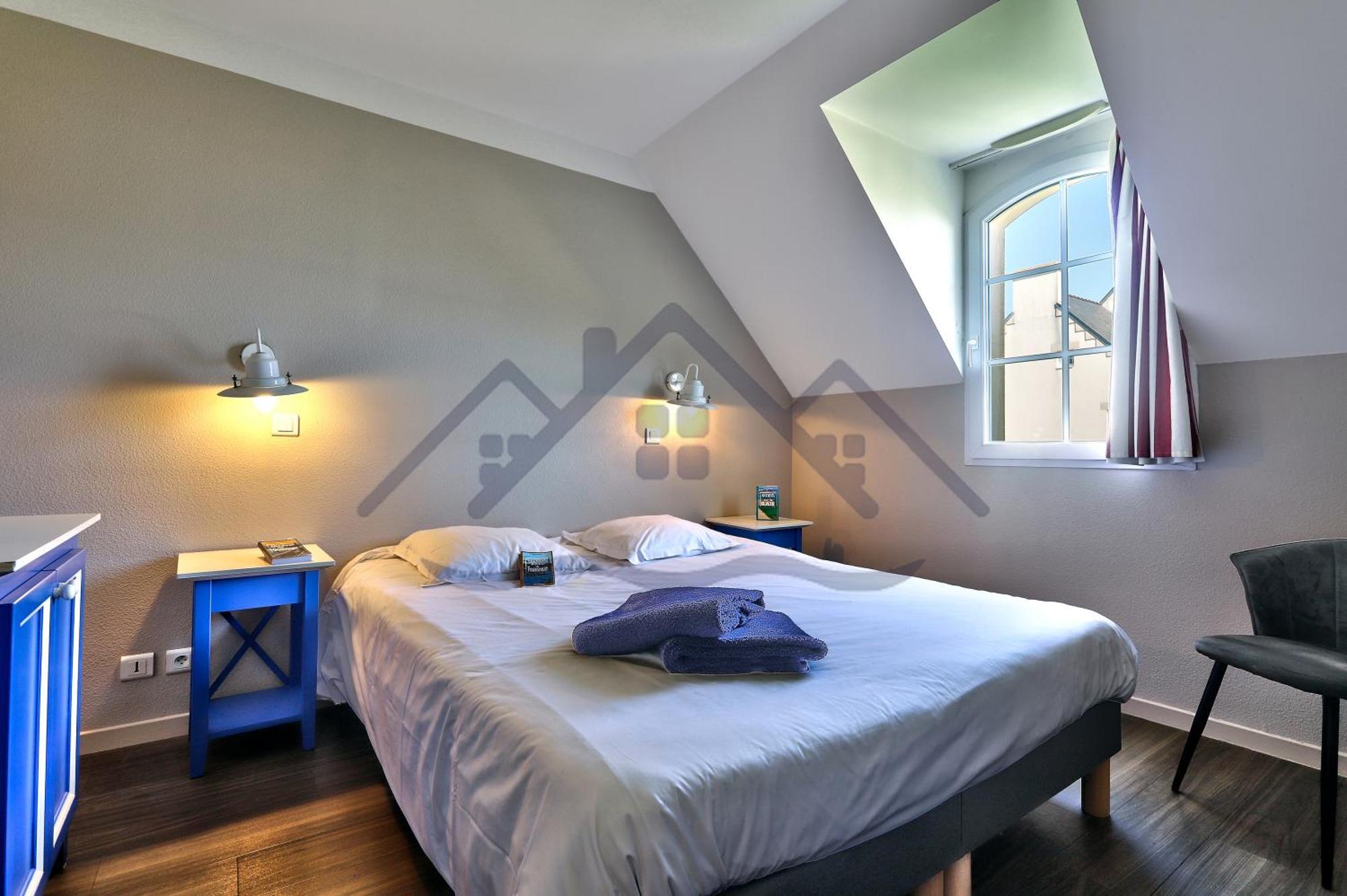 Localise - Maison G5 Au Guilvinec - A 50M De La Mer Avec Jardin Et Piscine - Tout A Pied, Plages, Port, Centre, Commerces, Marche - Wifi Inclus - Animaux Bienvenus - Linge De Lit Inclus Eksteriør bilde