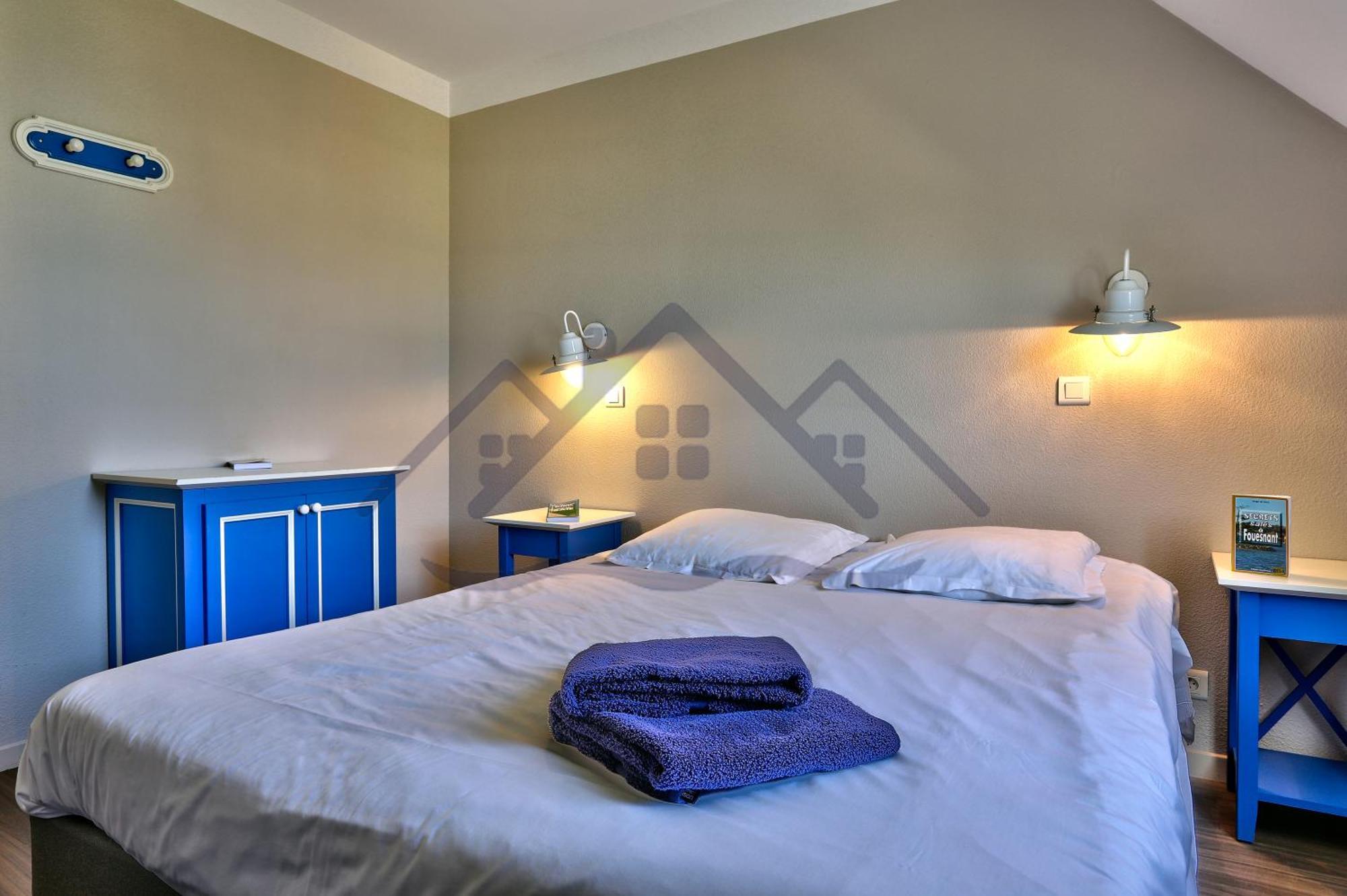 Localise - Maison G5 Au Guilvinec - A 50M De La Mer Avec Jardin Et Piscine - Tout A Pied, Plages, Port, Centre, Commerces, Marche - Wifi Inclus - Animaux Bienvenus - Linge De Lit Inclus Eksteriør bilde
