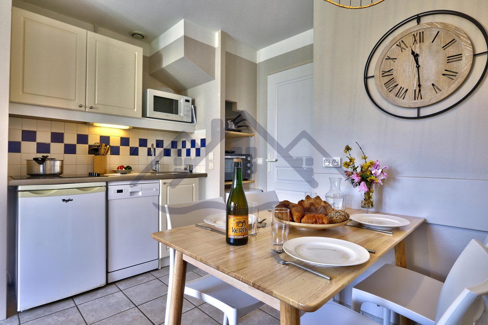 Localise - Maison G5 Au Guilvinec - A 50M De La Mer Avec Jardin Et Piscine - Tout A Pied, Plages, Port, Centre, Commerces, Marche - Wifi Inclus - Animaux Bienvenus - Linge De Lit Inclus Eksteriør bilde
